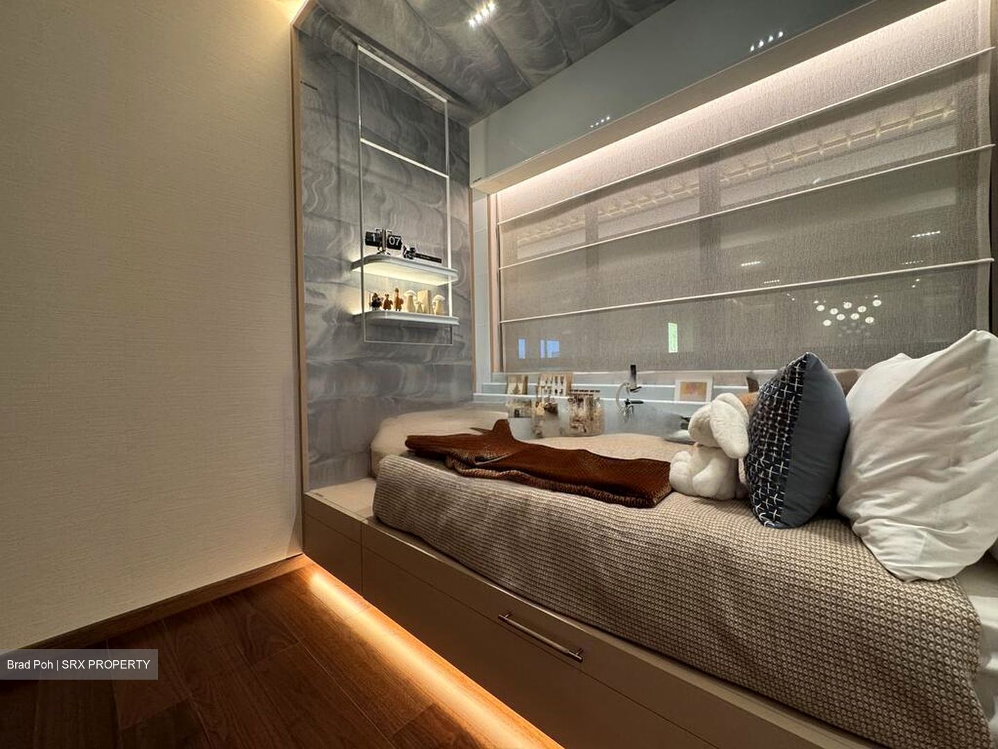 MARINA MALL (D1), Apartment #468255991